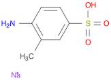 o-Toluidine-4-sulfonic Acid Sodium Salt Tetrahydrate
