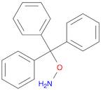 O-Tritylhydroxylamine