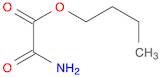 Butyl 2-amino-2-oxoacetate