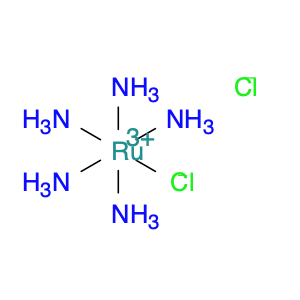 PENTAAMMINECHLORORUTHENIUM(III) CHLORIDE