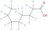 2,2,3,3,4,4,5,5,6,6,7,7,8,8,8-Pentadecafluorooctanoic acid
