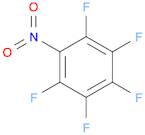 1,2,3,4,5-Pentafluoro-6-nitrobenzene
