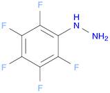 (Perfluorophenyl)hydrazine