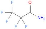 2,2,3,3,3-Pentafluoropropanamide