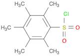 2,3,4,5,6-Pentamethylbenzene-1-sulfonyl chloride