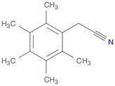 PENTAMETHYLPHENYLACETONITRILE