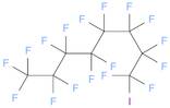 1,1,1,2,2,3,3,4,4,5,5,6,6,7,7,8,8-Heptadecafluoro-8-iodooctane
