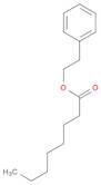 Phenethyl octanoate