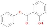 Phenyl 2-hydroxybenzoate