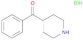 Phenyl(piperidin-4-yl)methanone hydrochloride