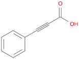 3-Phenylpropiolic acid