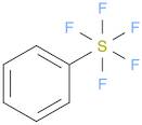 Phenylsulfur Pentafluoride