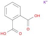 Phthalic acid dipotassium salt