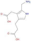 Porphobilinogen