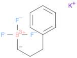 Potassium (3-phenylpropyl)trifluoroborate