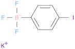 Potassium4-iodophenyltrifluoroborate