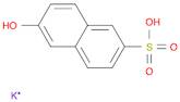 Potassium 6-hydroxynaphthalene-2-sulfonate