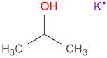 Potassium isopropoxide, 99% (metals basis), 5% w/v in isopropanol