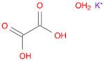 Potassium Oxalate Monohydrate