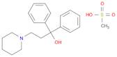 Pyridin-2-ol methanesulfonate