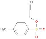 Prop-2-yn-1-yl 4-methylbenzenesulfonate