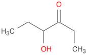 4-Hydroxyhexan-3-one