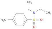 N,N-Diethyl-4-methylbenzenesulfonamide