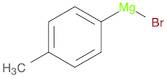 p-Tolylmagnesium bromide