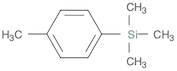 P-TOLYLTRIMETHYLSILANE