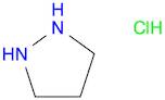 Pyrazolidine dihydrochloride