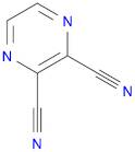 Pyrazine-2,3-dicarbonitrile