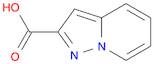 Pyrazolo[1,5-a]pyridine-2-carboxylic Acid
