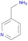 Pyridin-3-ylmethanamine