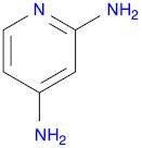 Pyridine-2,4-diamine