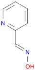 Picolinaldehyde oxime