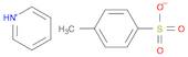 Pyridin-1-ium 4-methylbenzenesulfonate