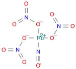 Ruthenium(III) nitrosylnitrate