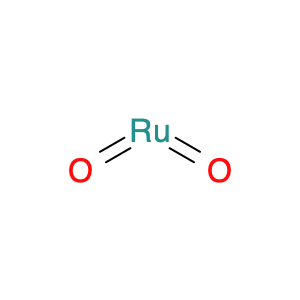 Ruthenium(IV) oxide
