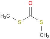 S,S-Dimethyl Dithiocarbonate