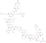 L-Histidyl-L-Methionyl-L-Arginyl-L-Seryl-L-Alanyl-L-Methionyl-L-Serylglycyl-L-Leucyl-L-Histidyl-L-…