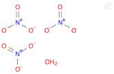 Scandium(III) nitrate hydrate