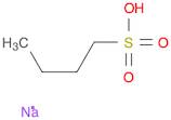 Sodium butane-1-sulfonate