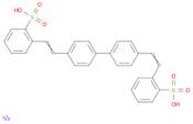 Disodium 4,4'-Bis(2-sulfonatostyryl)biphenyl