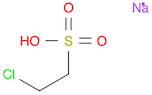 Sodium 2-chloroethanesulfonate hydrate