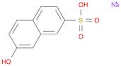 Sodium 7-hydroxynaphthalene-2-sulfonate