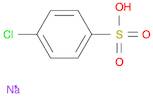 Sodium 4-chlorobenzenesulfonate