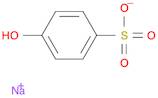 Sodium 4-hydroxybenzenesulfonate
