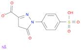 Sodium 5-oxo-1-(4-sulfophenyl)-4,5-dihydro-1H-pyrazole-3-carboxylate