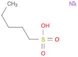 Sodium pentane-1-sulfonate