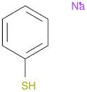 Sodium benzenethiolate